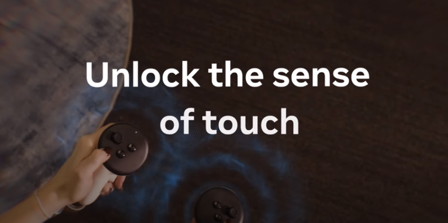Meta 发布触觉反馈软件解决方案：Haptics Studio 和 Haptics SDK - 知乎