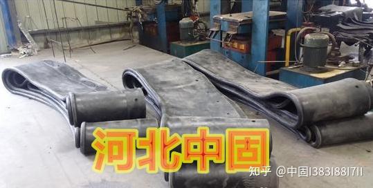 什么叫帘布橡胶板？【帘布橡胶板作用及工作原理】@河北中固 - 知乎