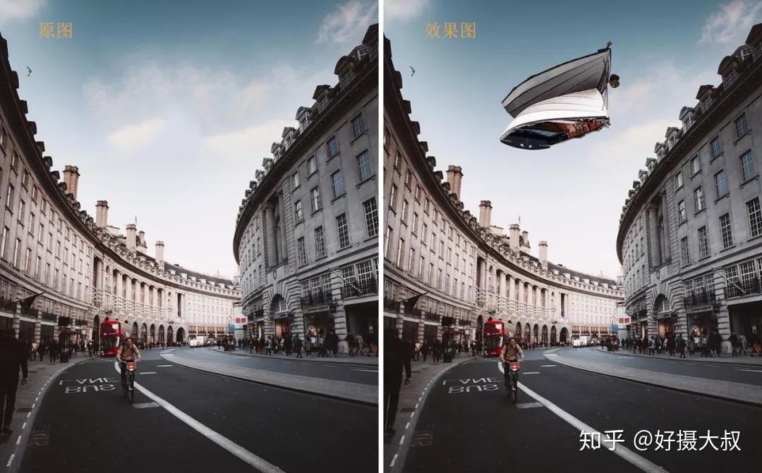 snapseed还能这样玩用手机也能p图朋友圈再次创意满分