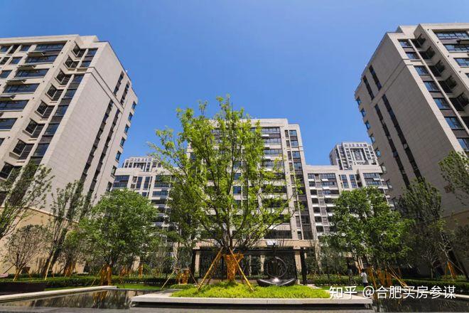 合肥滨湖区各小区二手房最新成交价公布(26年1月8日更新) - 知乎