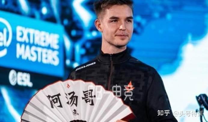 device专访相比稳健的astralis他更喜欢nip的风格