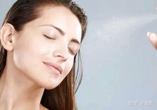 激素脸可以用蒸馏水吗