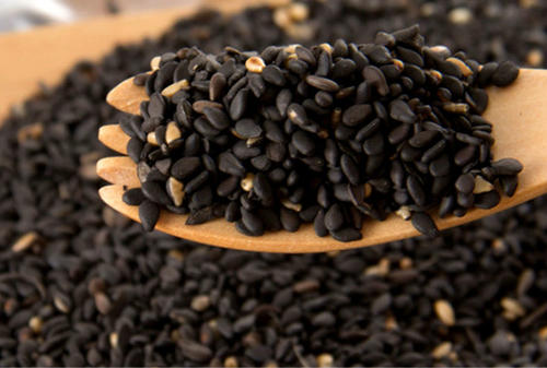 果然u品simplebetty黑芝麻健康小知识