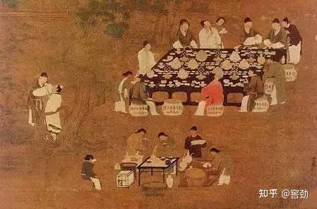 窖劲知识局丨奉上10个敬酒套路,让你放倒众生! - 知乎