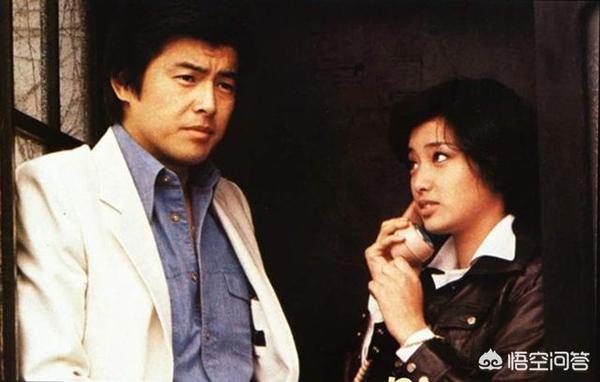 为什么当年山口百惠结婚那么轰动 知乎