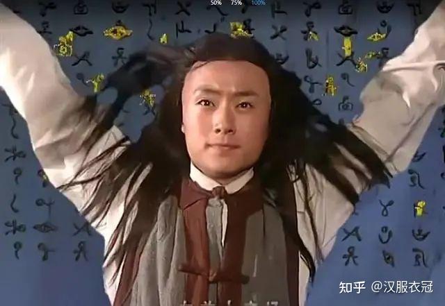古代游侠是你以为的江湖中的侠客吗?看看古人怎么说 - 知乎
