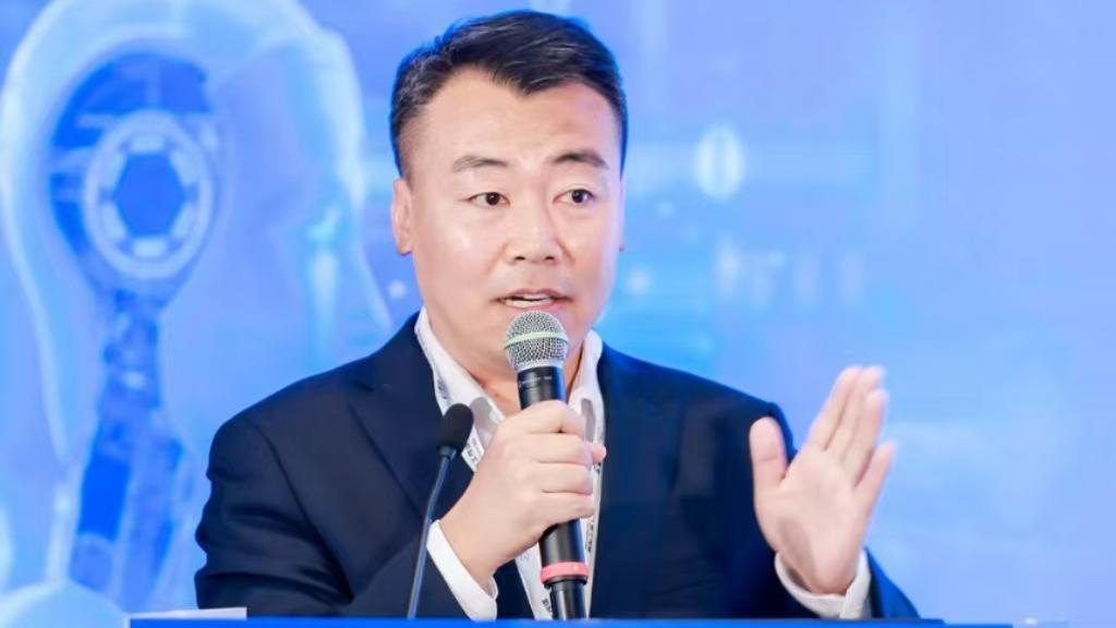 中工互联通用工业智能体平台智工·智界发布，首个工业大模型再推新 - 知乎