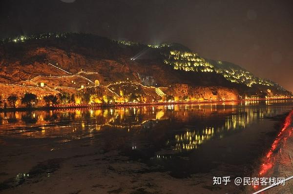 洛阳的旅游景点_洛阳旅游著名景点_洛阳旅游景点儿