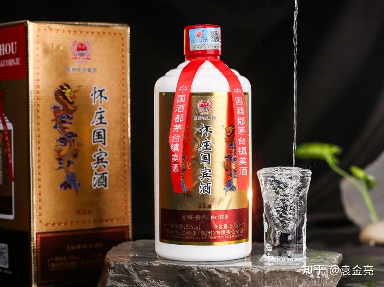 茅台院士落榜茅台酒却在涨价酒友想喝你不容易