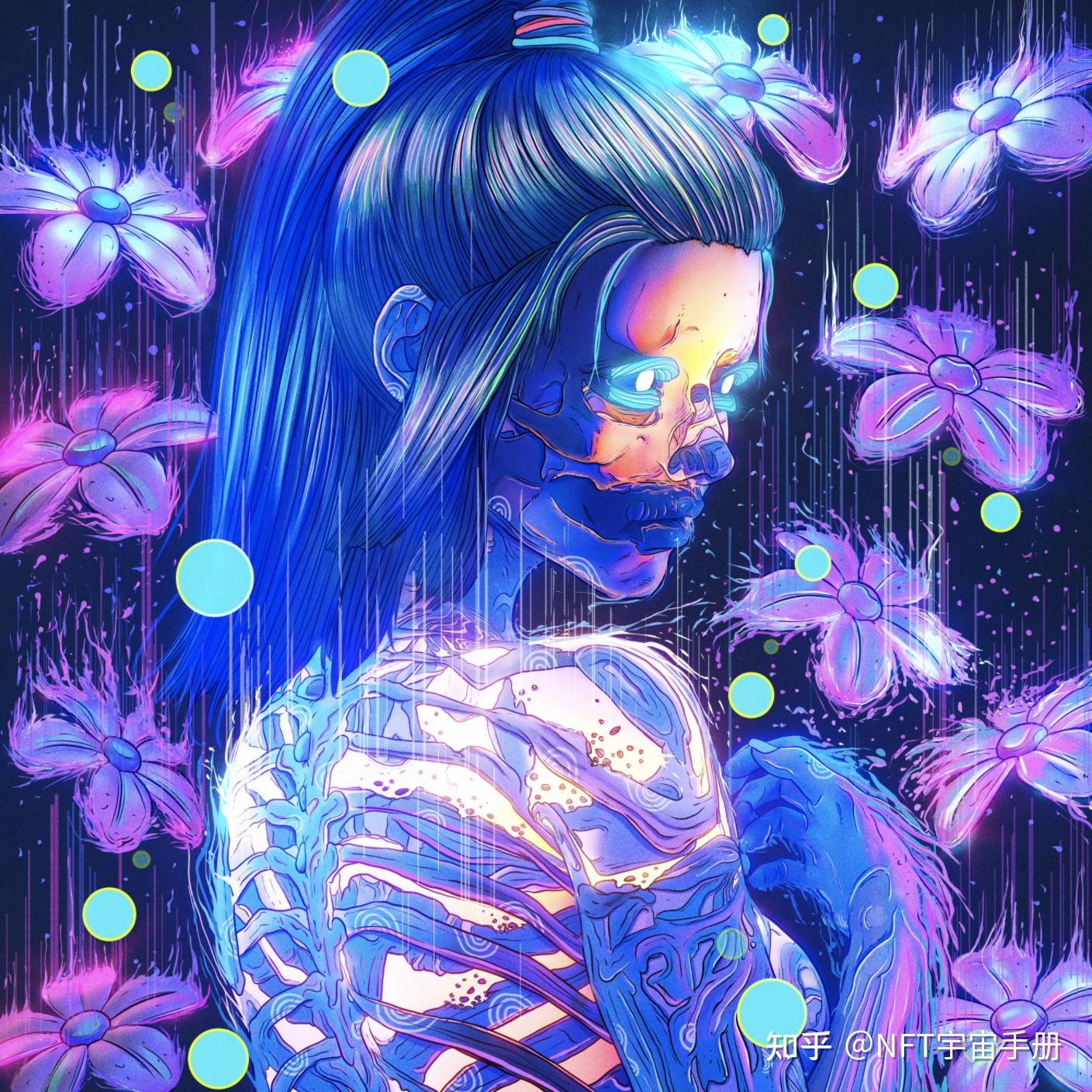 夫妻的梦幻合作轻盈又黑暗