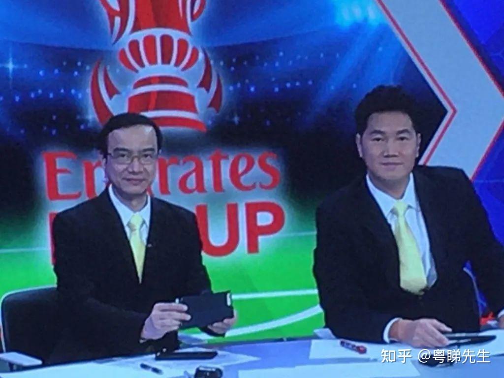 61岁tvb「御用讲波佬」原来是猛料学霸 曾被吐槽主持不专业