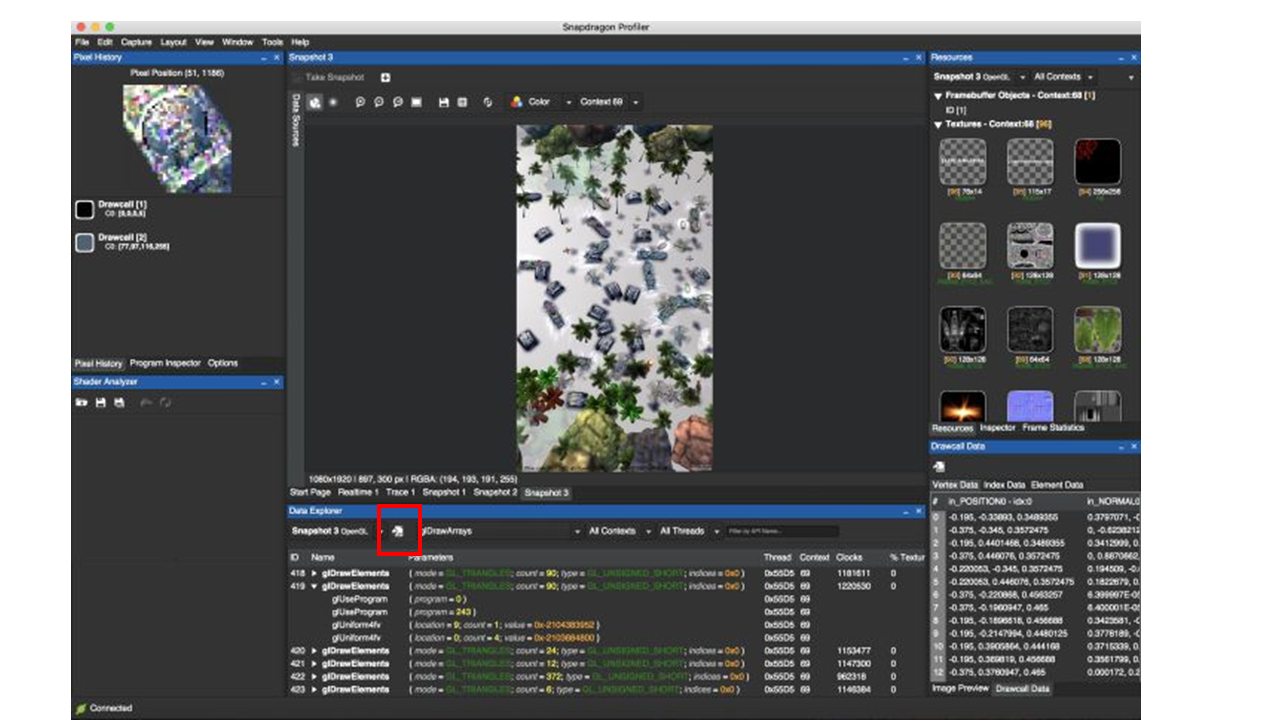 移动端平台的profiler工具调研 知乎