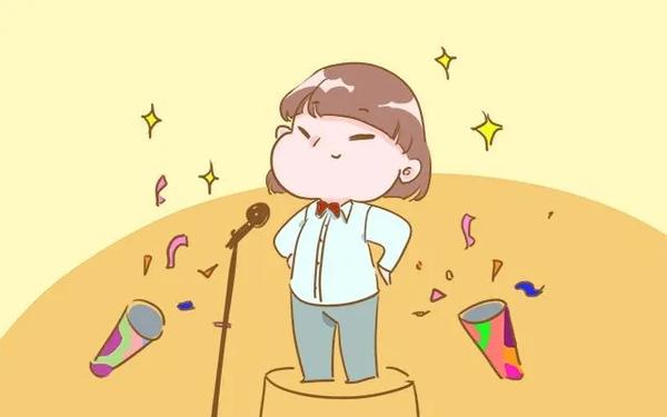 父母培养孩子自信的四个法则值得一读