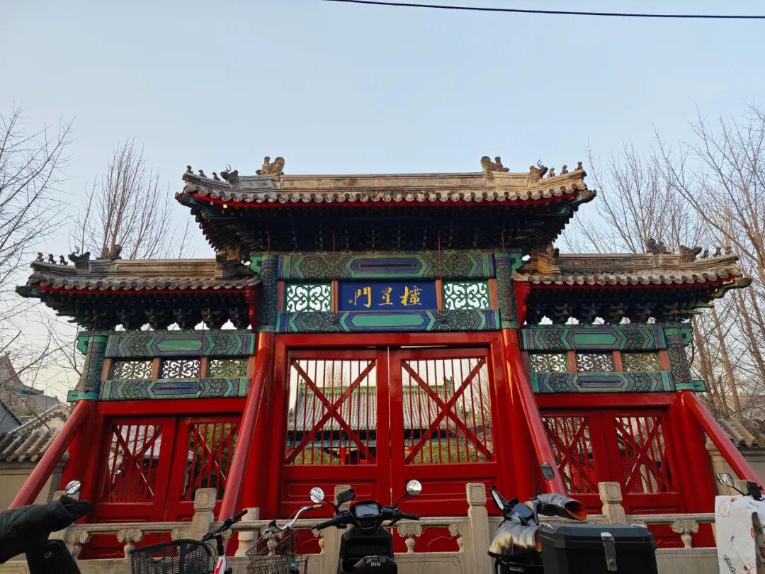 东城区最强学区,安交片区踩盘记录! - 知乎