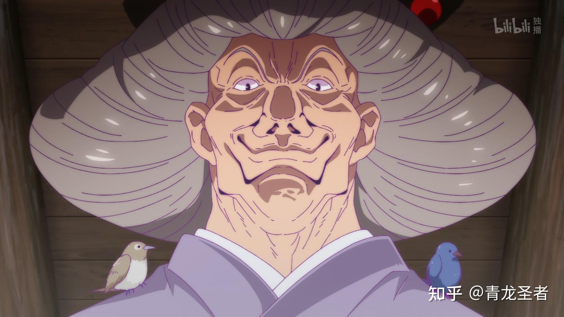 【死与新生】恋爱flops第3,4话 伏笔解析 - 知乎