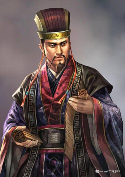 中国古代宰相的名称为什么一直在变化?都经历了哪些阶段变革 - 知乎