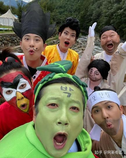 影视新品罗英锡那个站在综艺链顶端的男人