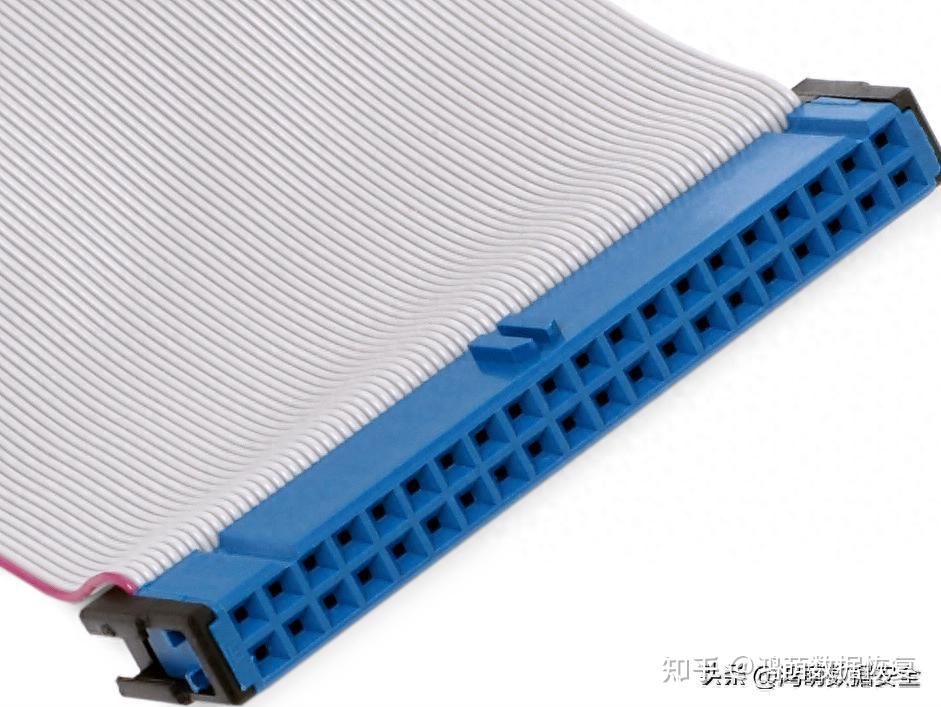 从 IDE、PATA、SATA、SCSI、SAS 到 M.2、PCIe, 硬盘接口技术全解 - 知乎