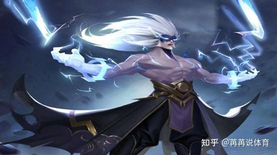 王者荣耀司空震霸气登场你想知道的关键点这里都有