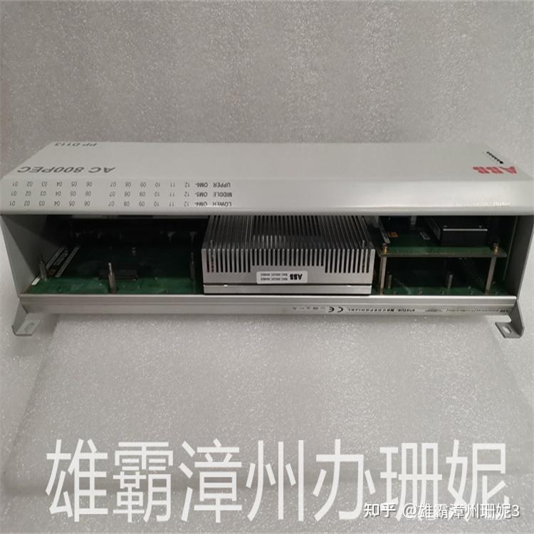ABB PPD113 abb-ppd113