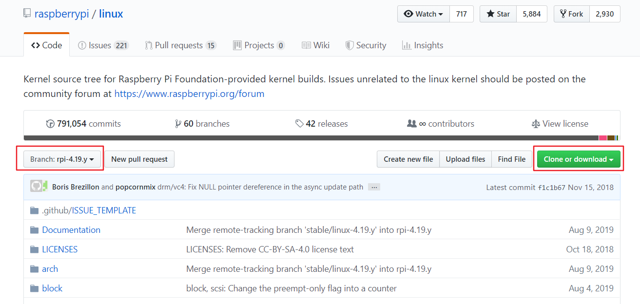 树莓派(以及各种派)使用指南12 树莓派(以及各种派)使用指南