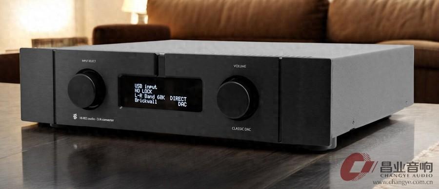 意大利EAM LAB DAC 解码器使用手记(实战指南+竞品对比)