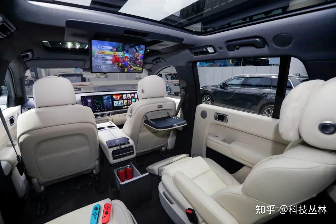 小米汽车,生不逢时?插图2828 小米汽车,生不逢时?插图2828