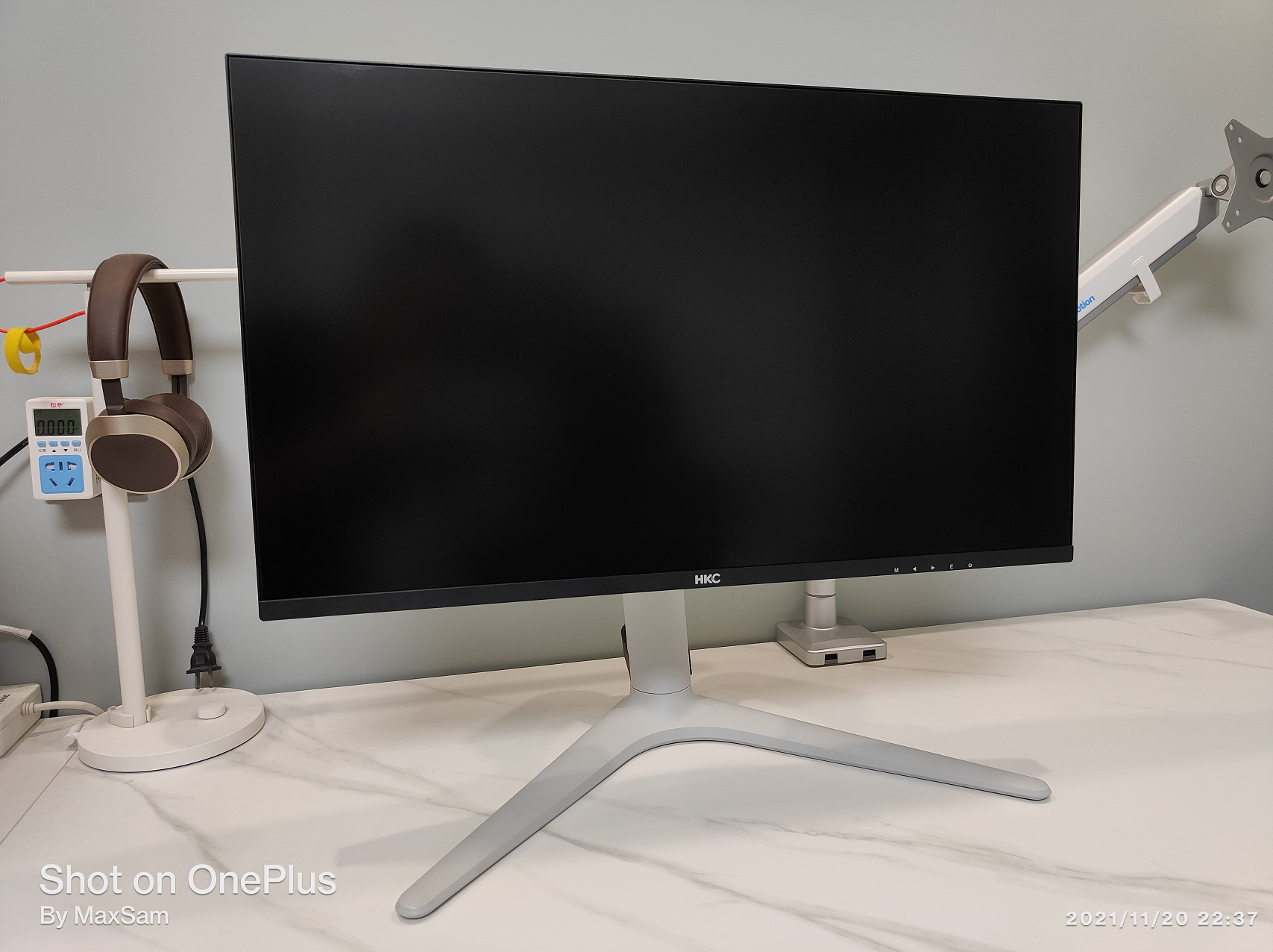 hkcminiled显示器评测