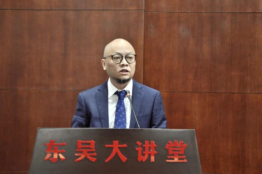 毕业寄语方新军做一个尊重手上饭碗的人