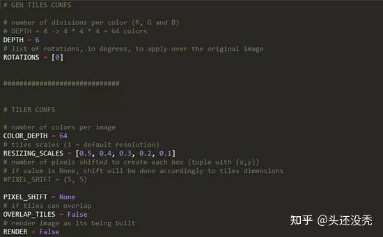 超有趣的Python实战：将图片转成像素风！ - 知乎