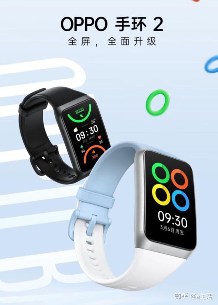 2024年十大睡眠监测手环品牌排名