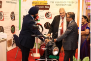 026年第27届坦桑尼亚国际汽摩配件展(AUTOEXPO TANZANIA 2026)-力之冠展览