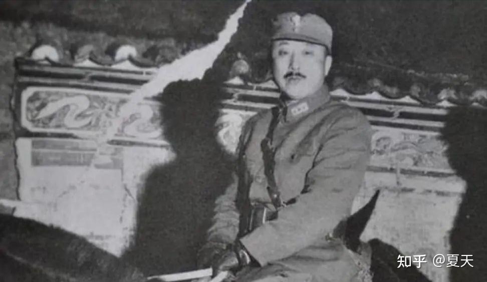 头号战犯卫立煌,为何回国后有8位元帅亲自接风,还官至副国级? - 知乎