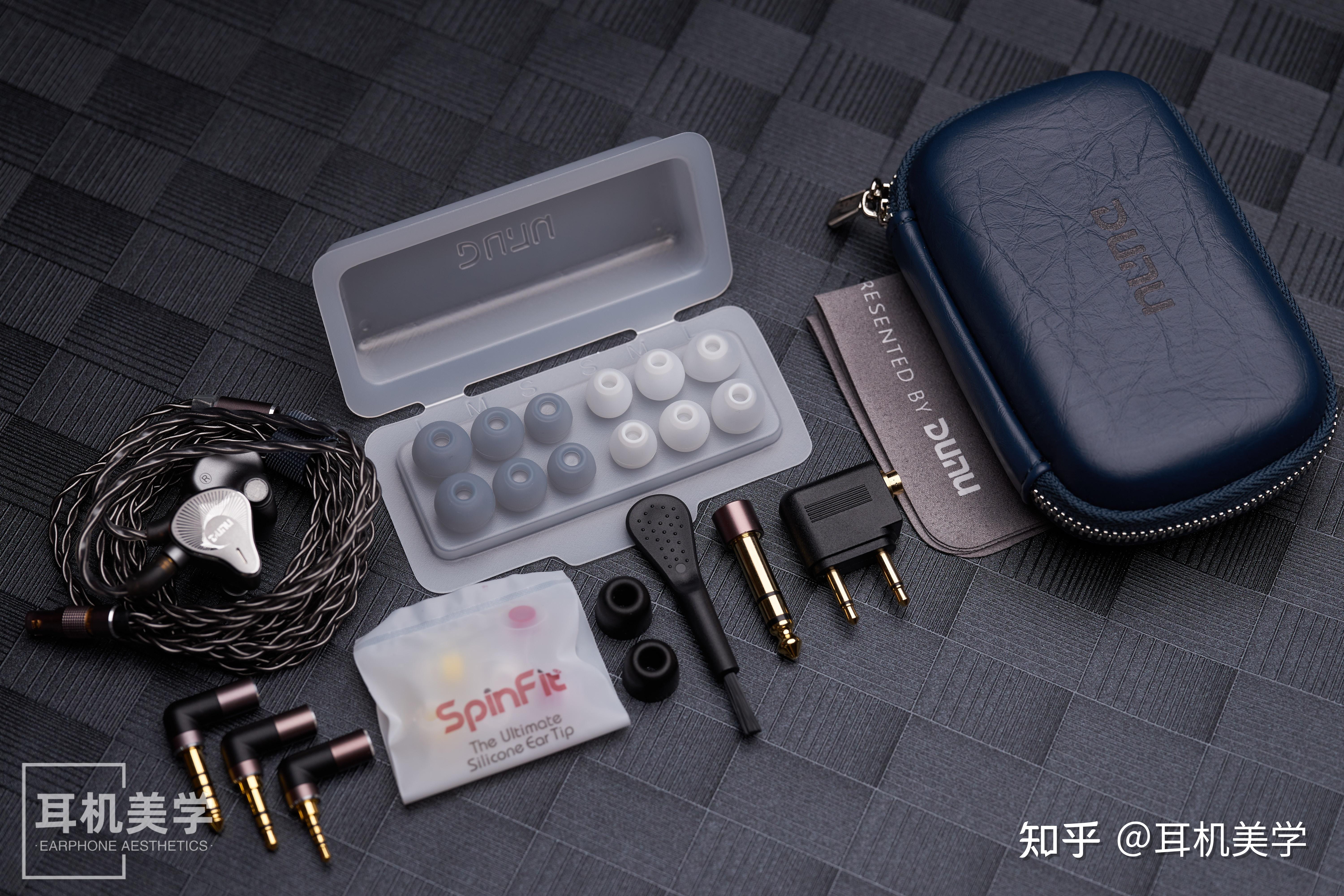 通过这条爆款圈铁静新品聊聊什么是女毒耳机dc评达音科est112