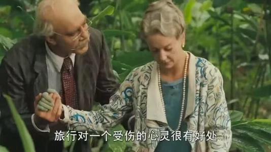 一.乌尔比诺医生和费尔明娜