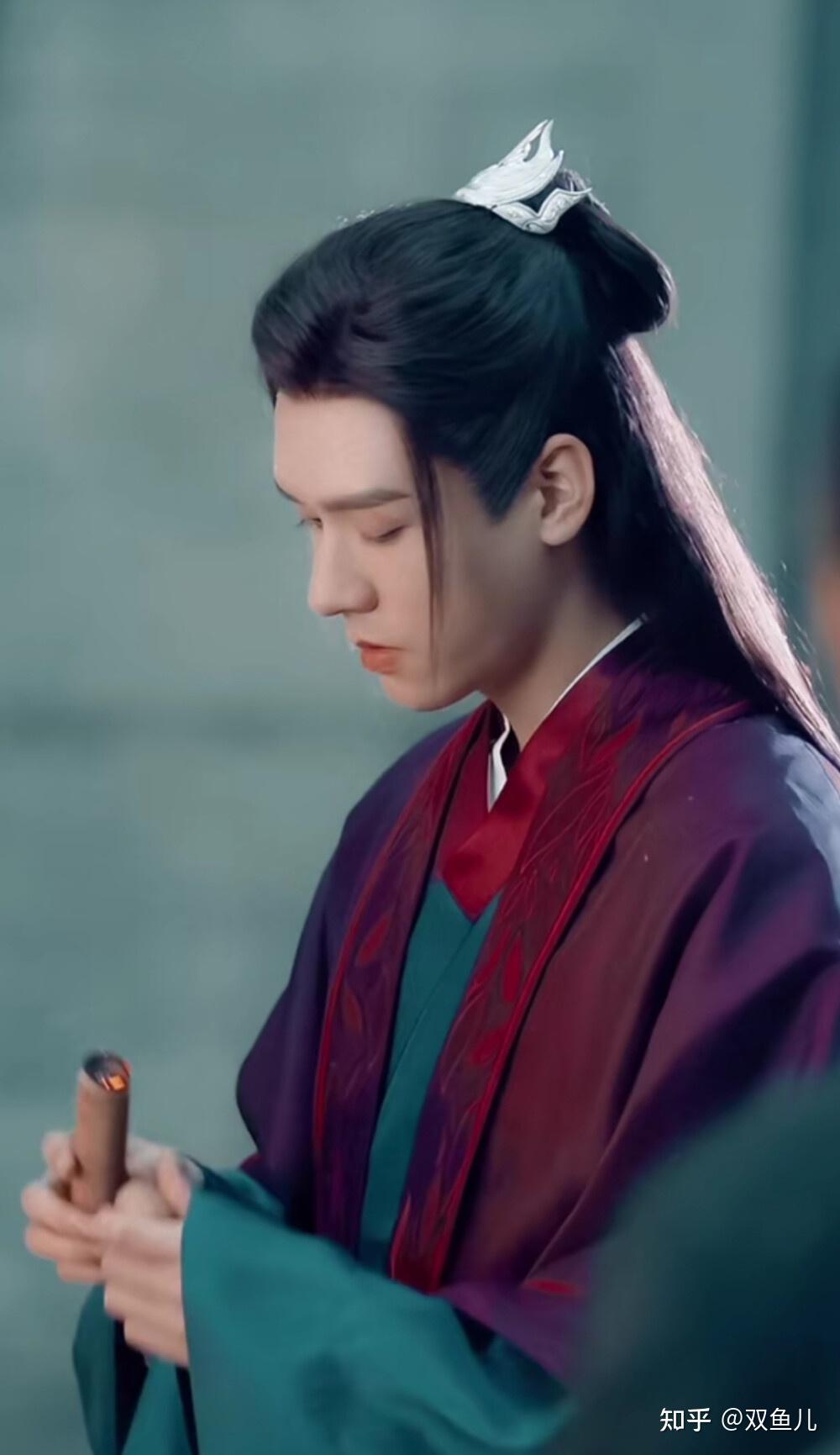 山河令温周关系结局篇生与死