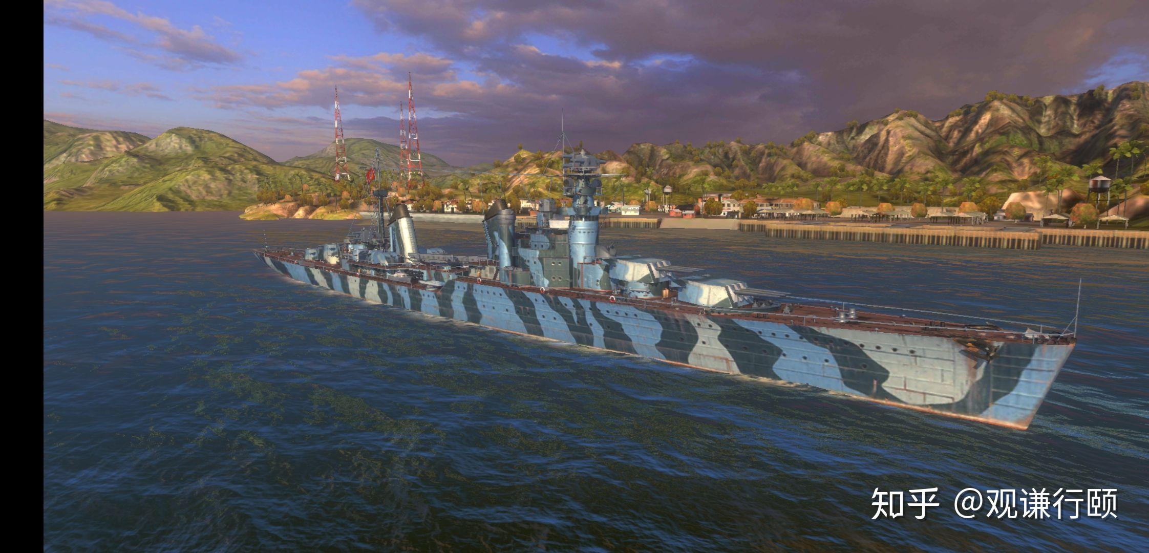 红海军的野望——浅谈苏联火炮轻巡洋舰的发展