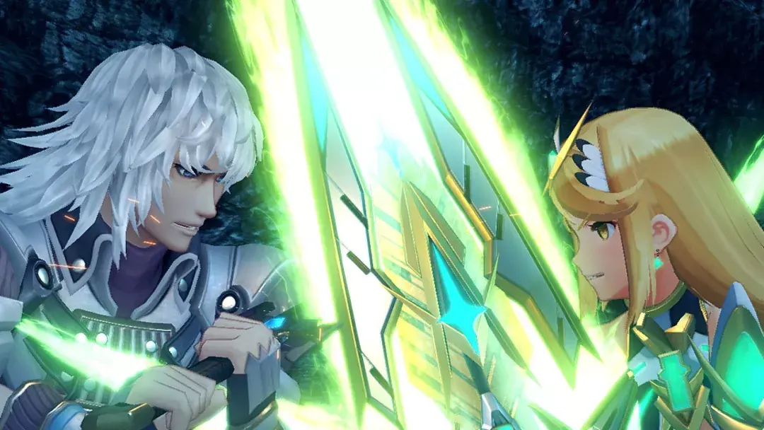 杂谈 | 聊聊前任的故事:ntr的美感及其他