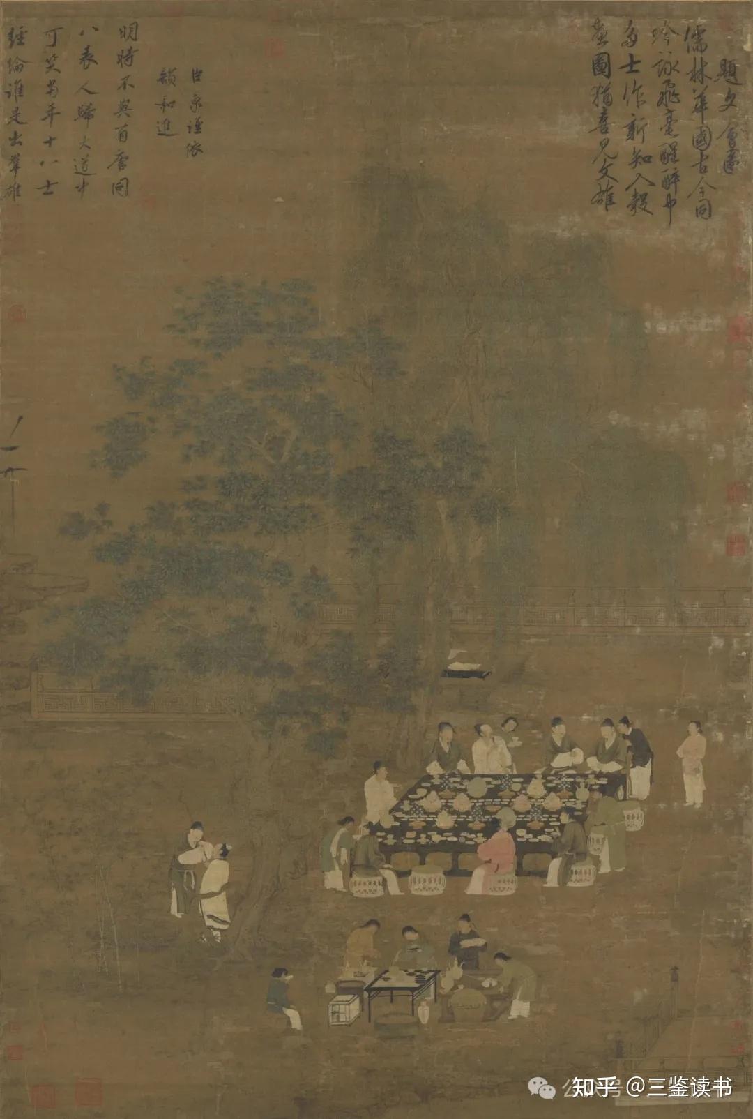 北宋张载的“横渠四句”,真的“假、大、空”吗?别用21世纪凡人的功利主义眼光嘲笑圣人! - 知乎
