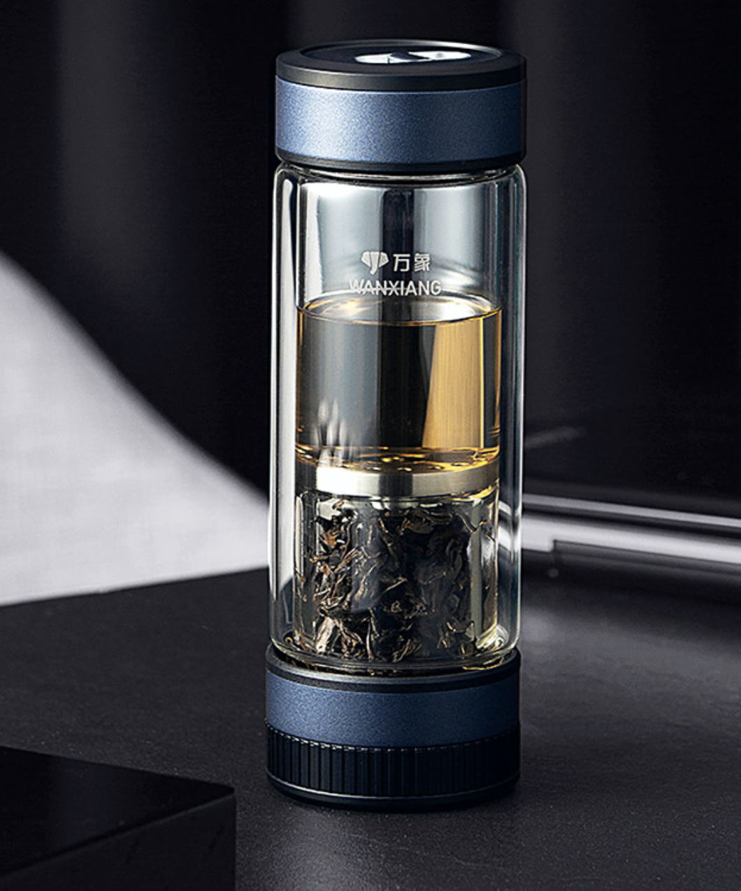 茶水分离杯10大品牌推荐!