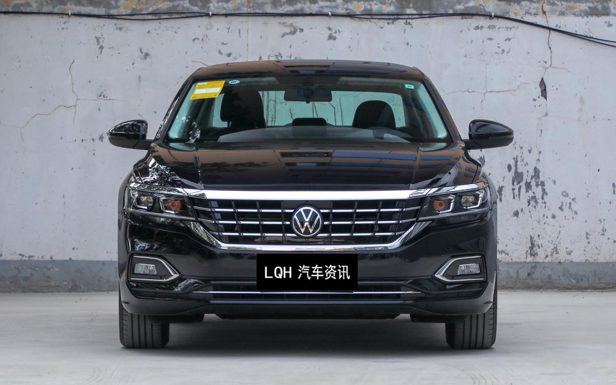 如果手握20万,你会放弃丰田凯美瑞,选择大众帕萨特吗?