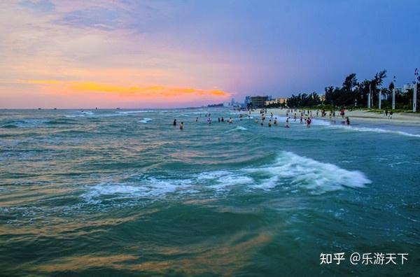 广西北海旅游三日游攻略 实用必看 - 知乎