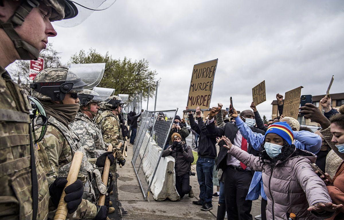 政事堂解读巴以冲突升级背后历史原因和真实原因