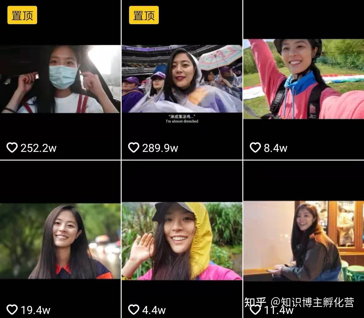 千万粉丝旅行达人itsrae她的运营方法论我来告诉你