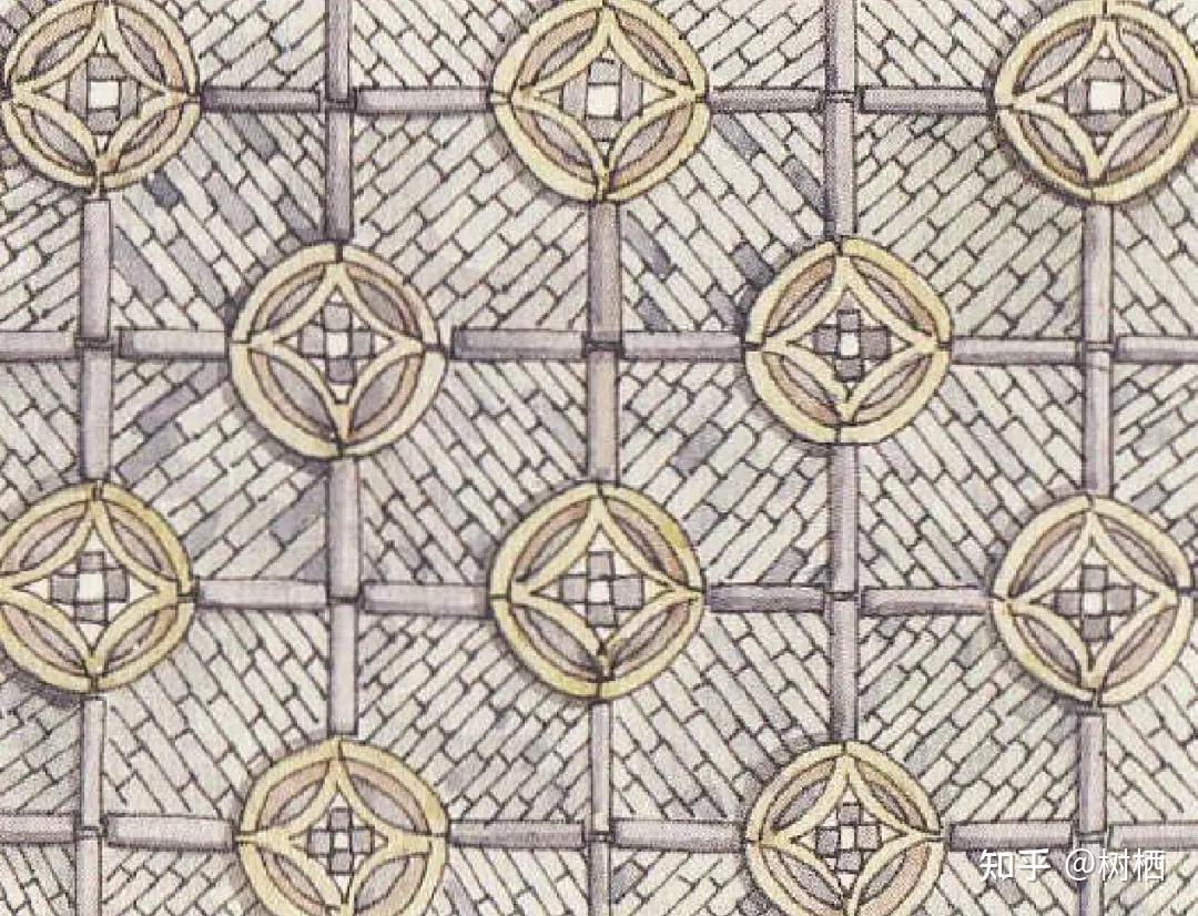 【中国建筑史知识干货06】