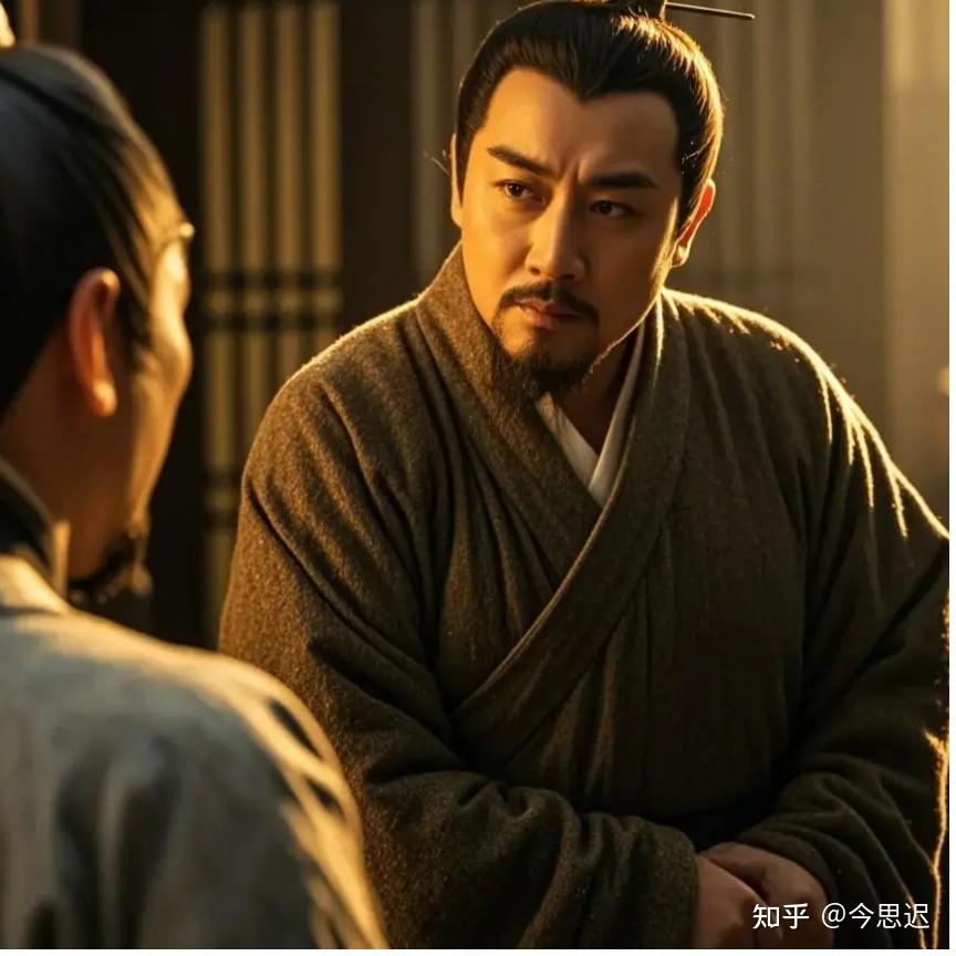刘备的双标:为何刘备能宽恕羞辱他的督邮,却对吕布见死不救? - 知乎