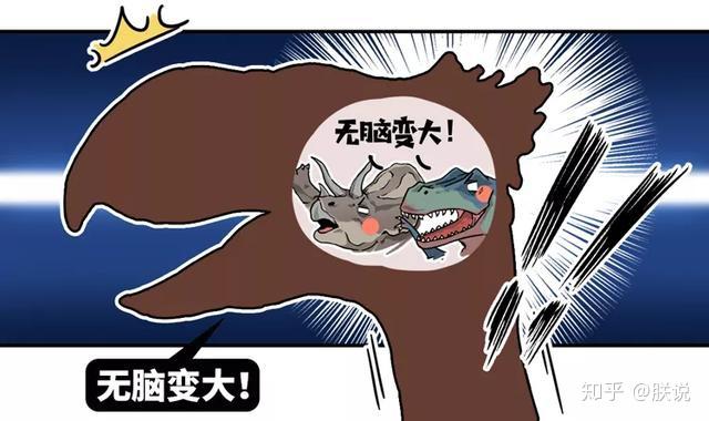 新生代生物图鉴：哺乳动物顽强对抗恐龙后代，人类先祖出现 - 知乎