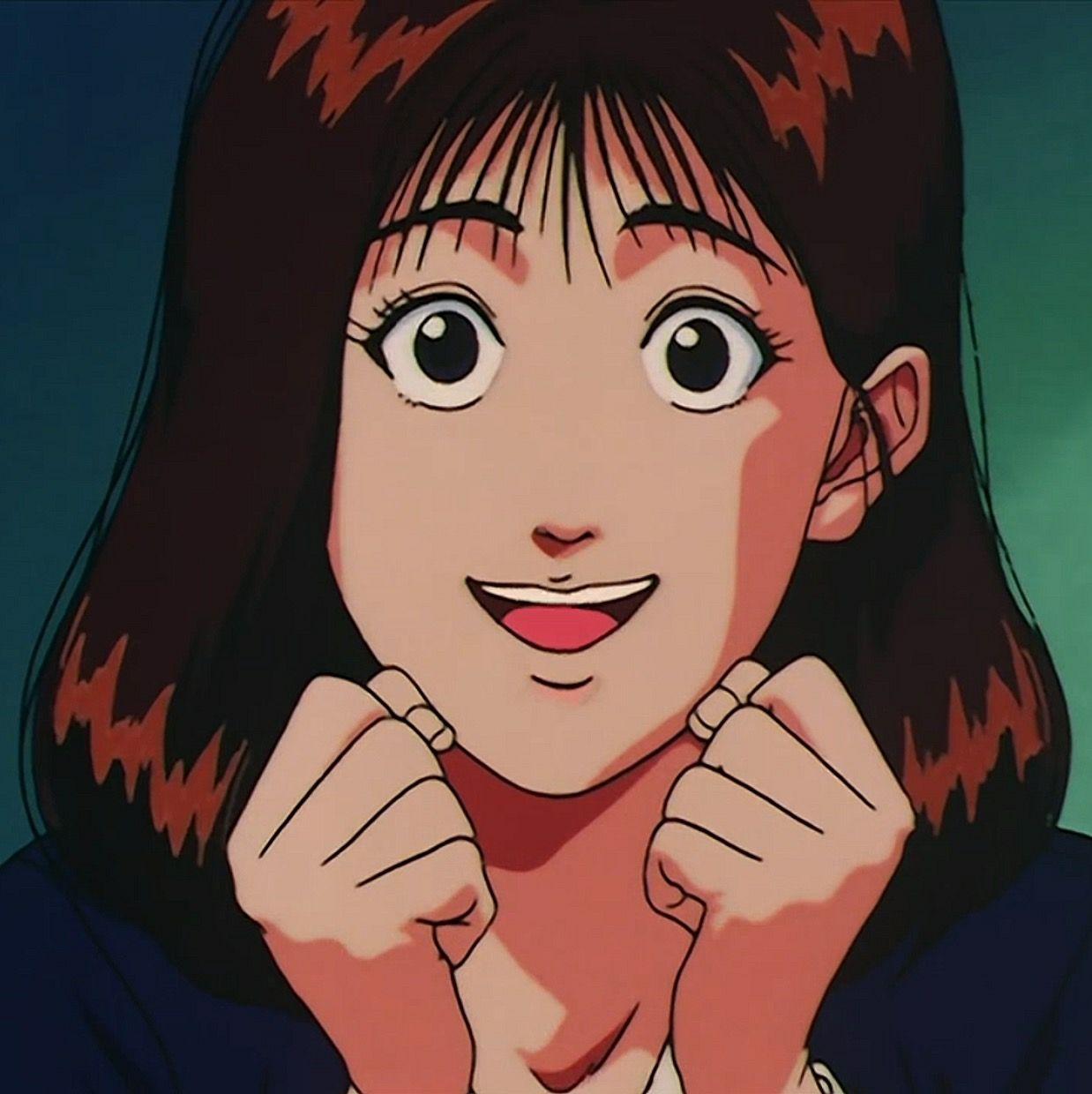 樱木花道和赤木晴子的可爱情侣头像