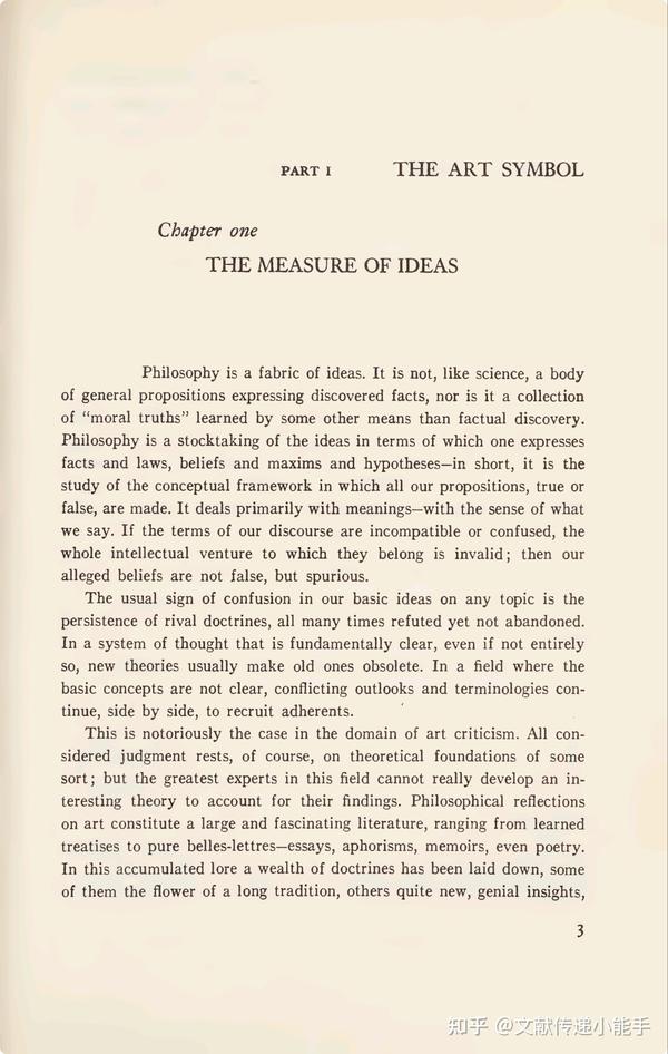  feeling and form a theory of art by langer susanne k