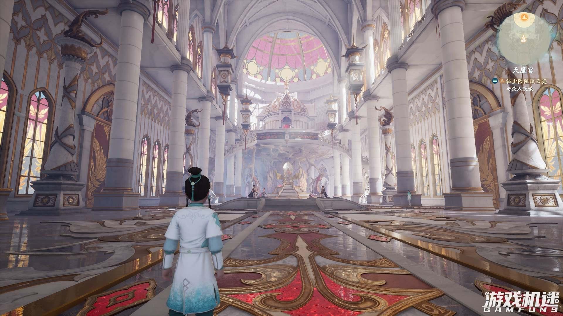 《仙剑奇侠传七》:DLC总算给了一个完美的结局 - 知乎